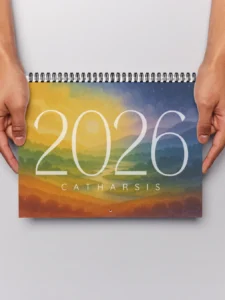 Awaken & Align — 2026 Chakra Calendar